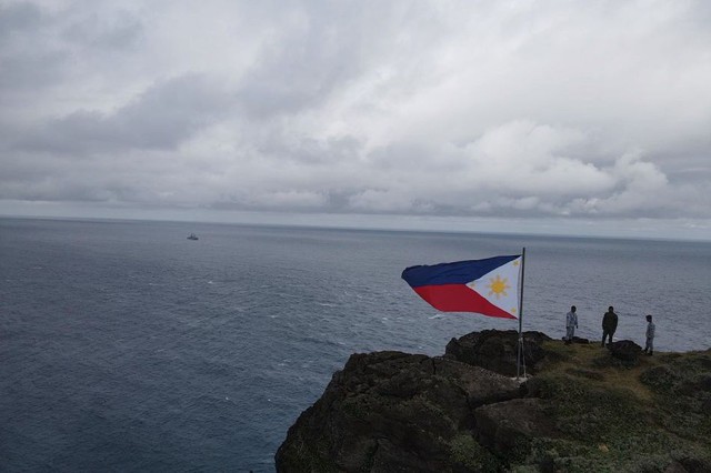 Mỹ sắp động thổ dự án chiến lược ở Philippines: Trung Quốc cảnh báo rát vì bị nhắm thẳng điểm nhạy cảm- Ảnh 3.
