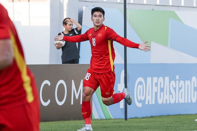 Indonesia 1-0 Việt Nam: Trận thua đáng tiếc của tuyển Việt Nam- Ảnh 10.