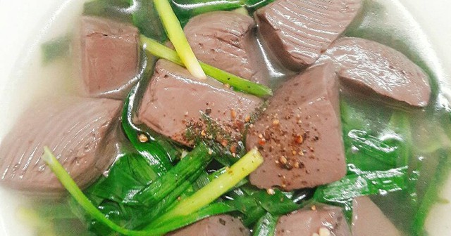Món ăn xứng danh 'kinh dị nhất thế giới' của Việt Nam: Thêm 1 bước này, thành phẩm vẫn mềm mịn mà an toàn- Ảnh 2.