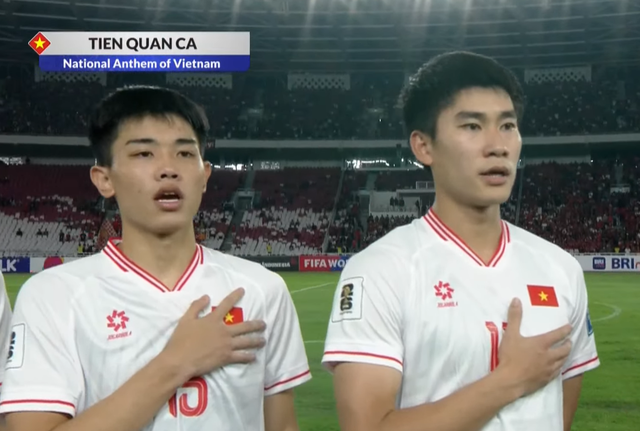 Indonesia 1-0 Việt Nam: Trận thua đáng tiếc của tuyển Việt Nam- Ảnh 6.