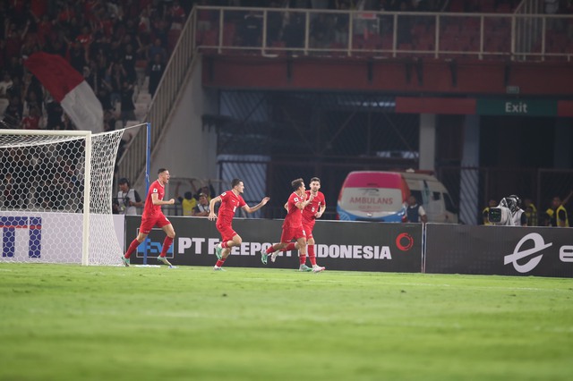 Indonesia 1-0 Việt Nam: Trận thua đáng tiếc của tuyển Việt Nam- Ảnh 2.