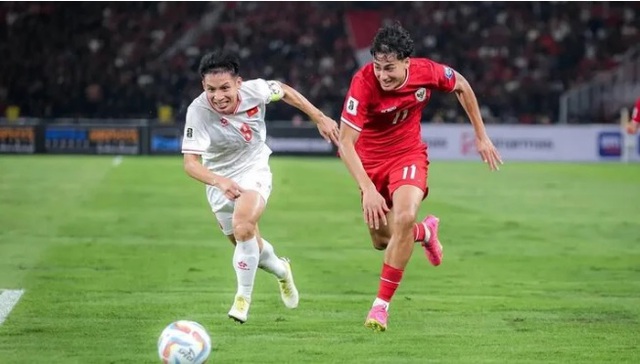 Đội hình “thua từ trứng nước” và mối lo lớn nhất cho tuyển Việt Nam sau đại bại trước Indonesia- Ảnh 2.
