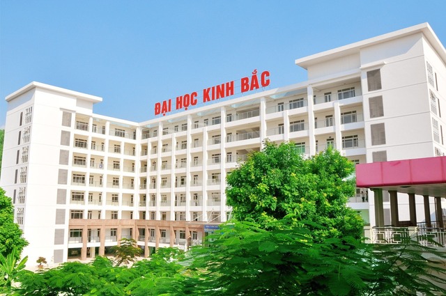 Trường ở Bắc Ninh có nhiều lãnh đạo dùng bằng giả: Đào tạo 18 ngành ĐH, học phí cả khoá có thể đến 400 triệu- Ảnh 2.
