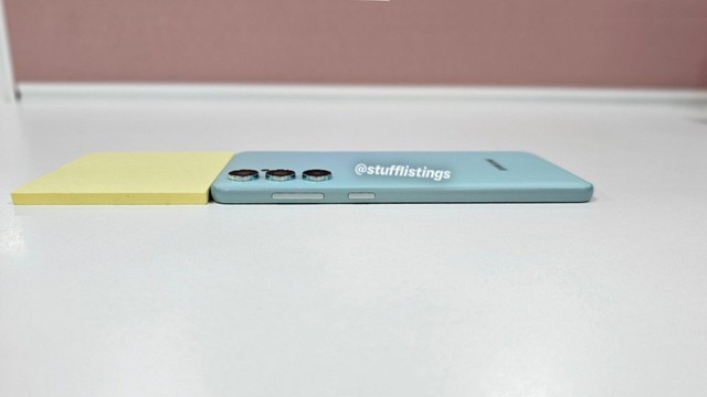 Lộ diện mẫu smartphone RAM ‘khủng’ ngang Samsung Galaxy S24 Ultra nhưng giá lại 'bình dân'?- Ảnh 1.