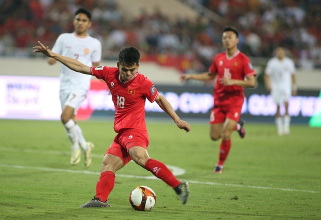 Đội hình U23 Việt Nam vs U23 Kuwait: HLV Hoàng Anh Tuấn đặt niềm tin vào 