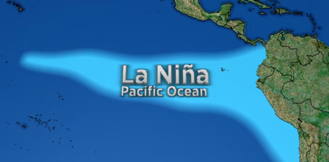 Thiên tai 2024 bị cả El Nino và La Nina 