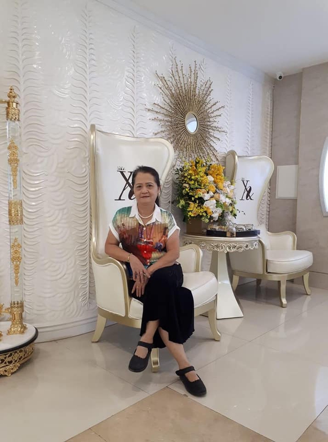 Người mẹ vụ trao nhầm con 42 năm ở H&agrave; Nội: Kh&ocirc;ng hiểu đ&atilde; l&agrave;m g&igrave; sai m&agrave; con về nhận mẹ rồi lại cắt đứt?- Ảnh 1.