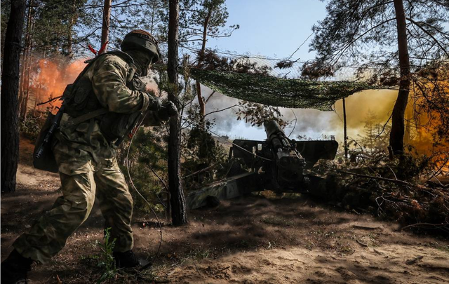 4 vạn quân Nga đánh Kupyansk: Trung tâm chỉ huy Ukraine bị đánh sập, 10.000 lính hỗn loạn thoát vòng vây- Ảnh 3.