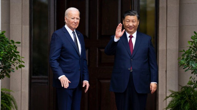 'Bài toán khó' của Bắc Kinh: Thu hút các nhà đầu tư Mỹ, đồng thời làm suy yếu sức mạnh của Washington- Ảnh 3.