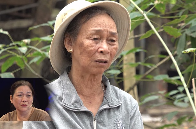 Chạy theo mẹ vào chợ, bé gái quê Nam Định mất tích bí ẩn, 43 năm sau bất ngờ xuất hiện, kể rõ sự tình- Ảnh 2.