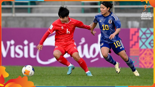 Giải châu Á: Tuyển trẻ Việt Nam gặp khó trước Nhật Bản, bảng đấu trở nên đầy khó lường- Ảnh 1.