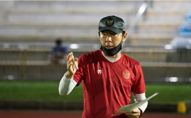 Tuyển Indonesia vấp mối lo, thầy trò HLV Troussier tăng cơ hội “đòi nợ” đối thủ ở 2 trận quyết đấu- Ảnh 2.