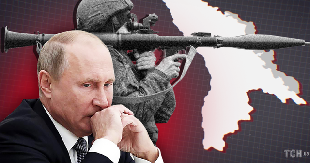 Transnistria vừa cầu viện, Nga ồ ạt tấn công Odesa: Nhắm thẳng 4.000 quân Ukraine?- Ảnh 3.