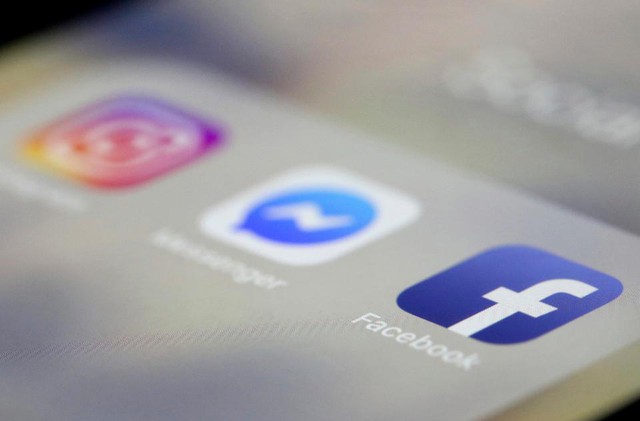 Facebook: Nền tảng truyền thông xã hội lớn nhất hành tinh 