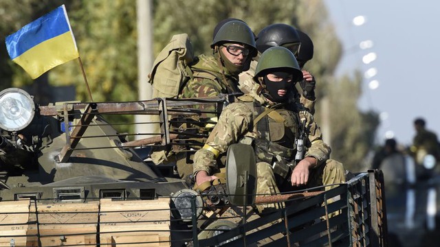 Báo Ukraine: Ông Putin đích thân chỉ đạo, quân Nga ập vào trung tâm Robotyne - Kiev gọi khẩn viện binh- Ảnh 3.