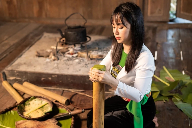 Nữ CEO người Mường đứng sau sự thành công của công ty thịt chua đầu tiên ở Việt Nam là ai?- Ảnh 7.
