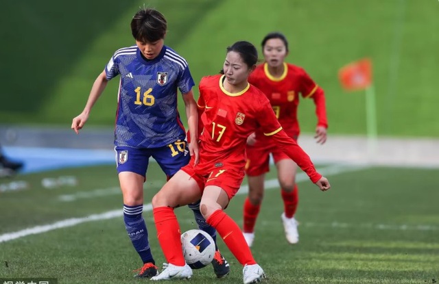 Báo Trung Quốc mơ đội nhà thắng tuyển trẻ Việt Nam 7-0 để mở toang cánh cửa dự World Cup- Ảnh 1.