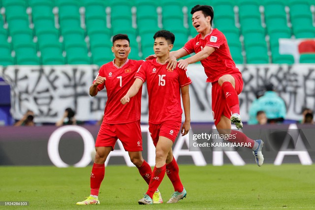 Indonesia 1-0 Việt Nam: Trận thua đáng tiếc của tuyển Việt Nam- Ảnh 13.