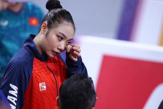 Nóng: Tuyển thủ Việt Nam bị cấm thi đấu 2 năm và huỷ thành tích vì doping- Ảnh 1.