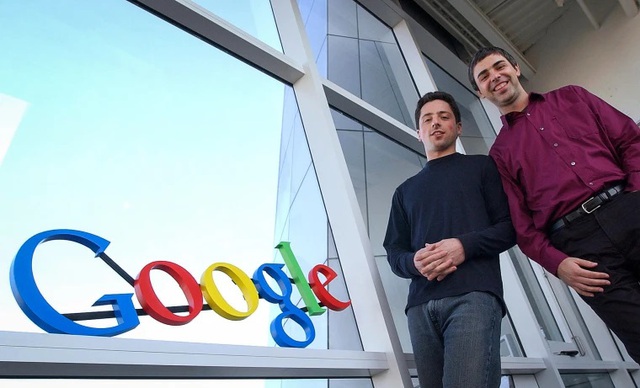 Lời nói dối vĩ đại của Google vào ngày Cá tháng Tư: 20 năm trôi qua, 1,8 tỷ người đã 