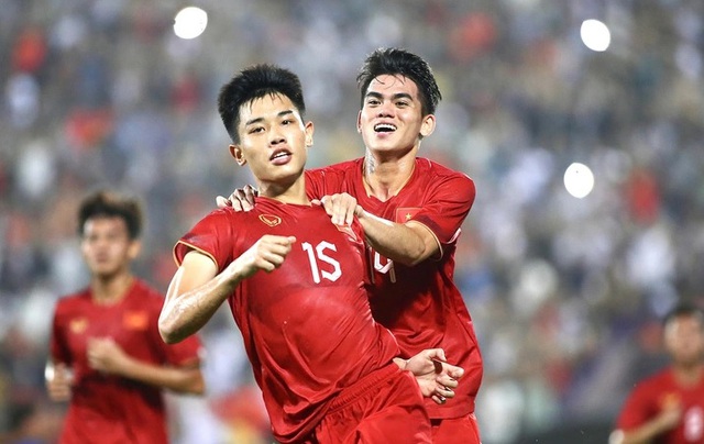 Đối thủ đá 7 trận liên tiếp không thắng, U23 Việt Nam nắm lợi thế ở trận mở màn giải châu Á- Ảnh 2.