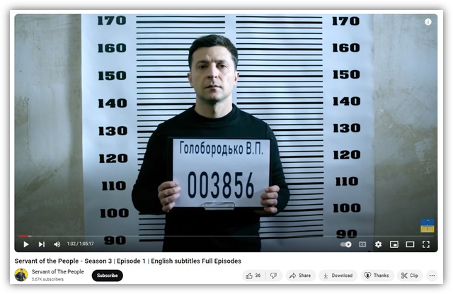 Tổng thống Ukraine Zelensky bị bắt vào tù ở Nga? Bức ảnh có thật nhưng chân tướng sự việc hoàn toàn khác- Ảnh 3.