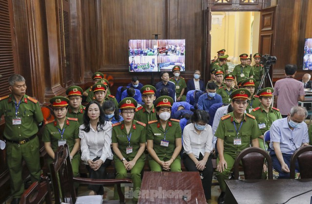 Bà Trương Mỹ Lan bị tuyên tử hình, bồi thường hơn 673.800 tỉ đồng- Ảnh 1.