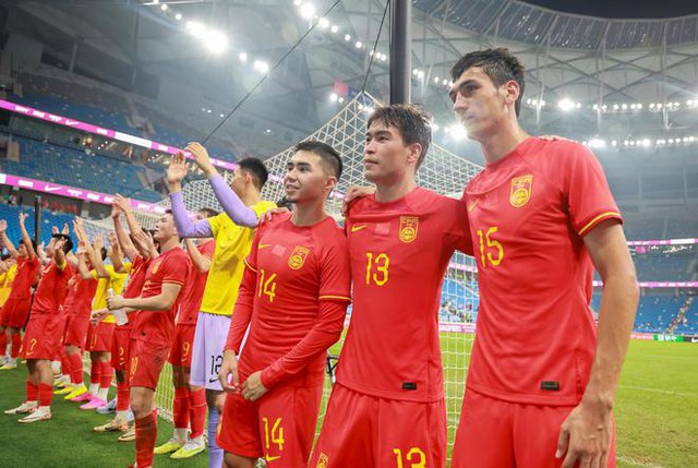 Nhà báo Indonesia: “U23 Việt Nam, Indonesia và Trung Quốc khả năng sẽ gây bất ngờ ở giải châu Á”- Ảnh 2.