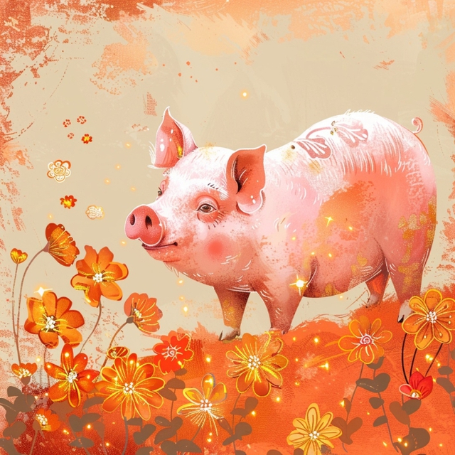 3 con giáp vừa tốt bụng lại chăm chỉ, càng cuối năm càng gặt hái nhiều lộc lá, cuộc sống dư dả, sung túc - Ảnh 3.