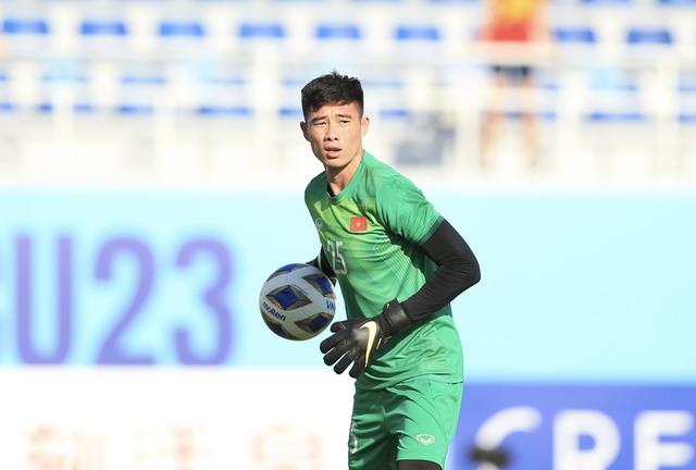 Giải U23 châu Á: U23 Việt Nam vượt qua con số thống kê “đặc trưng” của U23 Indonesia- Ảnh 2.