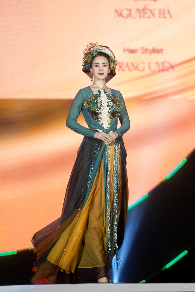 Hoa hậu Du lịch Việt Nam toàn cầu Lý Kim Thảo trở thành Đại sứ quảng bá hình ảnh du lịch tỉnh Phú Thọ- Ảnh 7.