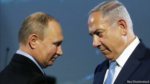 Iran gọi điện cho Nga-Trung giữa tin Israel sắp phát động trả đũa: Moscow sẽ ra mặt dập tắt đòn thù?- Ảnh 3.