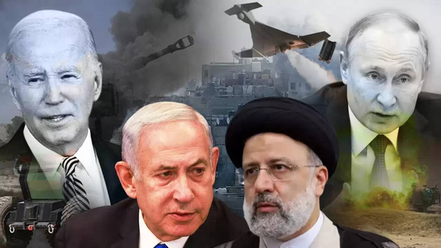 Nga dập tắt yêu cầu của Israel, tiếp sức Iran chống đòn trả đũa: Vũ khí bí mật khiến Tel Aviv choáng váng- Ảnh 4.