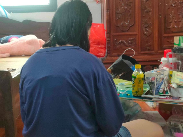 Vụ bé 12 tuổi bị hiếp dâm đến mang thai ở Hà Nội: 
