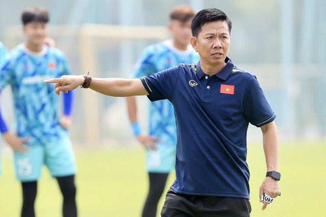 Báo Kuwait lo lắng cho đội nhà, hết lời ca ngợi U23 Việt Nam- Ảnh 1.