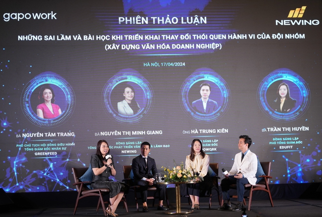 Quỹ ngoại sẵn sàng “xuống tiền” hàng chục triệu USD cho doanh nghiệp Việt, hé lộ một tiêu chí phải có- Ảnh 1.