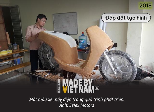 Mẫu xe máy Việt Nam làm chủ đến 80%: Mua chưa đầy một năm là đủ thu hồi vốn, thu nhập tăng 34%- Ảnh 9.