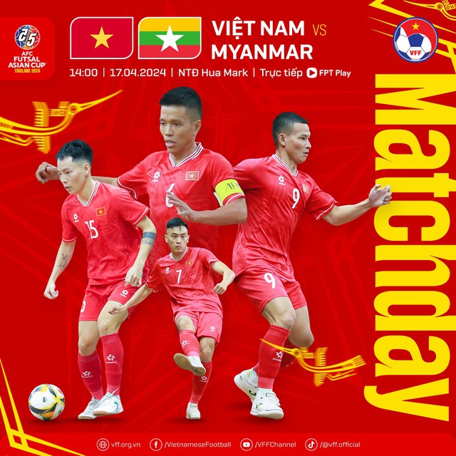 HẾT GIỜ Việt Nam 1-1 Myanmar: Tuyển Việt Nam đánh rơi chiến thắng theo kịch bản đáng tiếc- Ảnh 6.