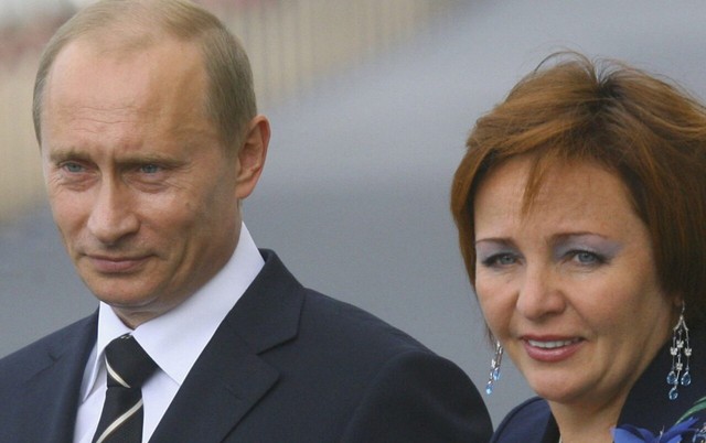 Telegraph: Pháp tịch thu biệt thự 7,6 triệu bảng liên quan đến vợ cũ ông Putin; Điện Kremlin lên tiếng- Ảnh 3.