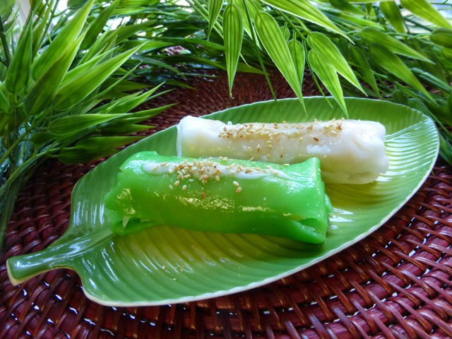 Cầm 10k, ăn no căng bụng tại tỉnh rẻ nhất Việt Nam- Ảnh 6.