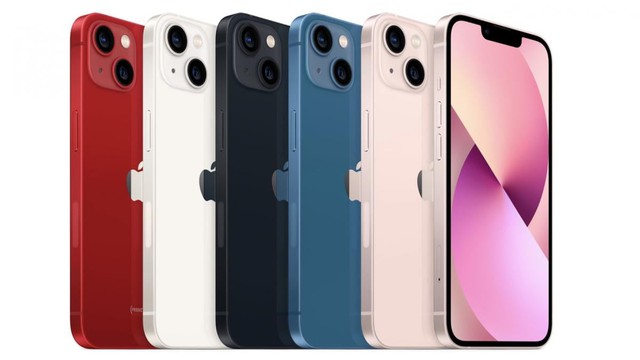 Đừng chần chờ, đây là 3 mẫu iPhone tốt rẻ chuyên gia công nghệ khuyên bạn nên mua trong năm 2024- Ảnh 3.