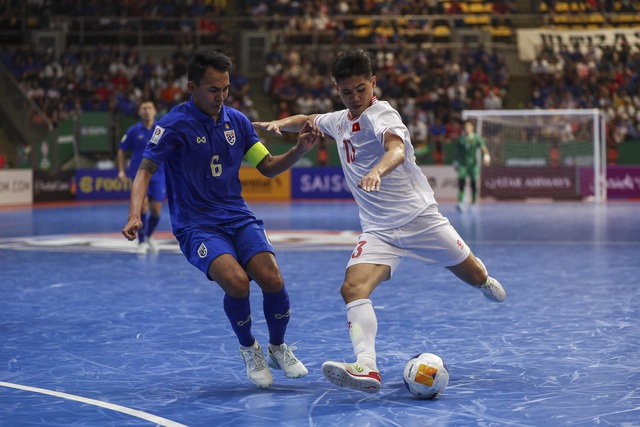 ĐKVĐ Nhật Bản bị loại đầy đau đớn, đội tuyển Việt Nam tăng thêm cơ hội giành vé dự World Cup- Ảnh 3.