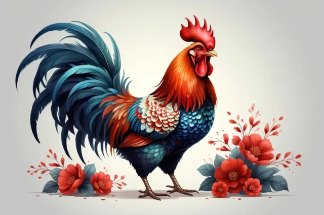 4 con gi&aacute;p c&oacute; t&agrave;i lộc s&aacute;ng nhất từ nay đến hết th&aacute;ng 12 &acirc;m, về đ&iacute;ch vi&ecirc;n m&atilde;n dịp cuối năm - Ảnh 3.