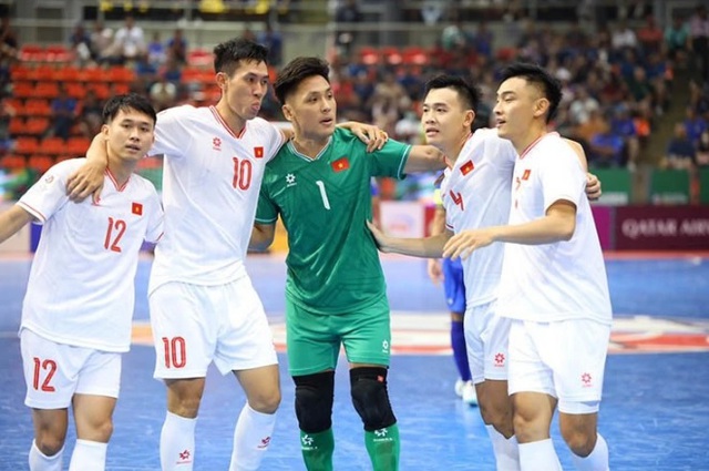 Hưởng lợi từ việc Nhật Bản bị loại, tuyển Việt Nam sẽ tạo ra địa chấn để đoạt vé dự World Cup?- Ảnh 1.