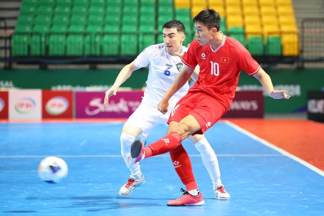 HLV tuyển Việt Nam thẳng thắn nói về mục tiêu World Cup, chỉ ra điểm đáng lo ở vòng play-off- Ảnh 2.