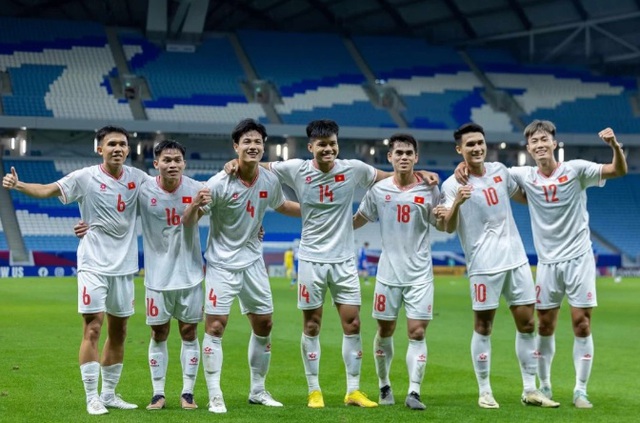 Báo Trung Quốc: “Iraq sẽ bị loại bởi U23 Việt Nam”- Ảnh 1.