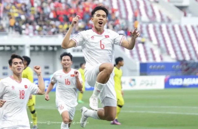 Báo Trung Quốc: “Iraq sẽ bị loại bởi U23 Việt Nam”- Ảnh 2.