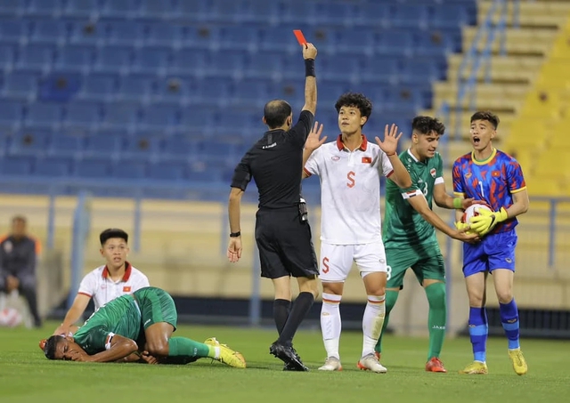 HLV Hoàng Anh Tuấn: Quá khứ là quá khứ, lần này U23 Việt Nam có thể thắng U23 Iraq- Ảnh 2.