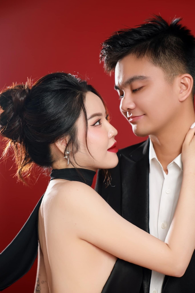 Gái xinh sững sờ khi bố chồng nhậu say, kể bí mật của chồng và bạn gái cũ- Ảnh 2.