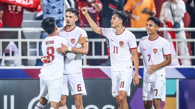 U23 Việt Nam lọt vào top 10 châu Á, bỏ xa Thái Lan và Trung Quốc- Ảnh 2.